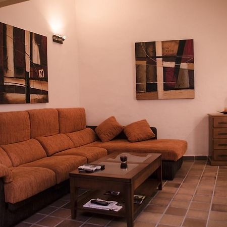 Caces Casa Sierpes 아파트 객실 사진