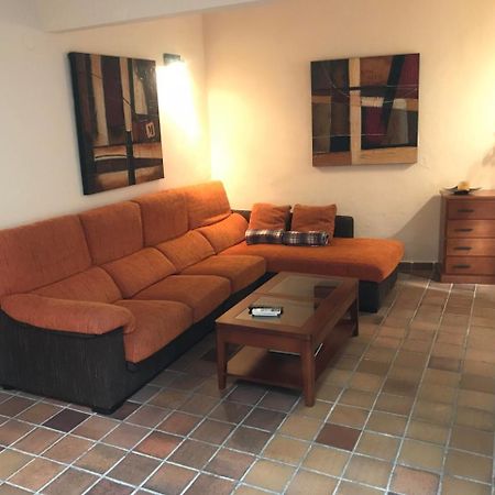 Caces Casa Sierpes 아파트 외부 사진