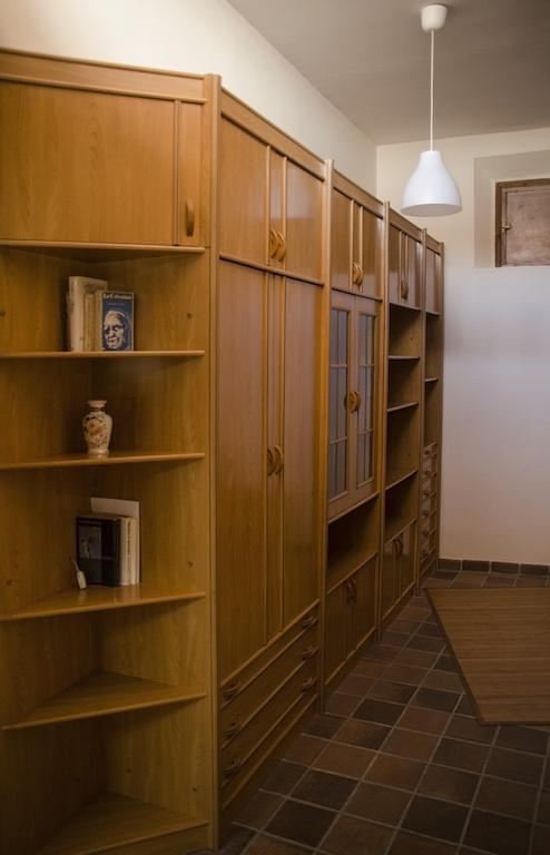 Caces Casa Sierpes 아파트 객실 사진