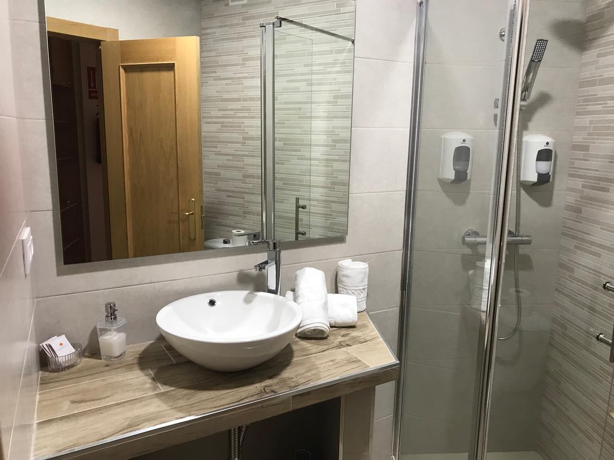 Caces Casa Sierpes 아파트 외부 사진