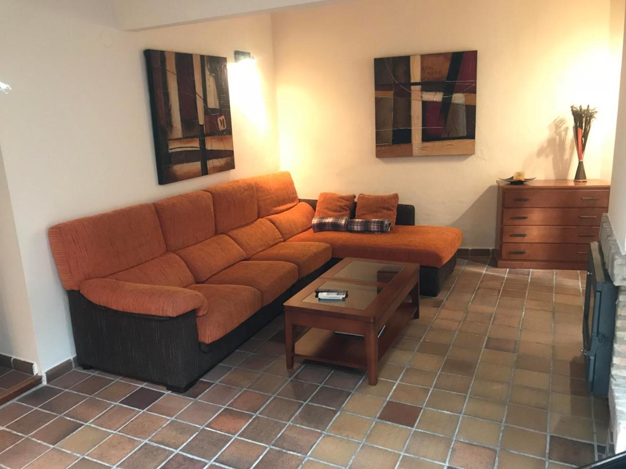 Caces Casa Sierpes 아파트 외부 사진