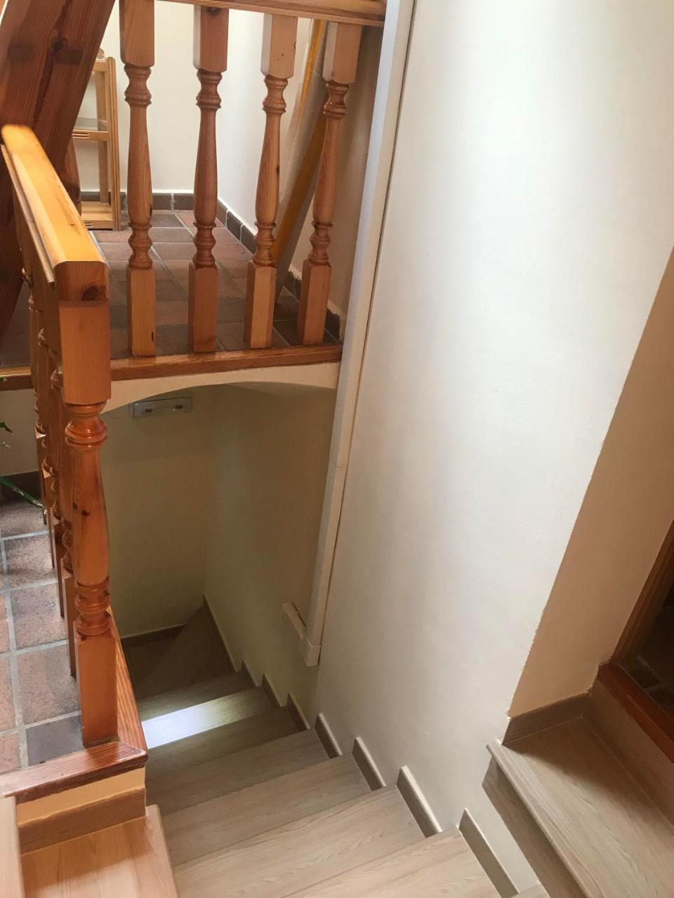 Caces Casa Sierpes 아파트 외부 사진