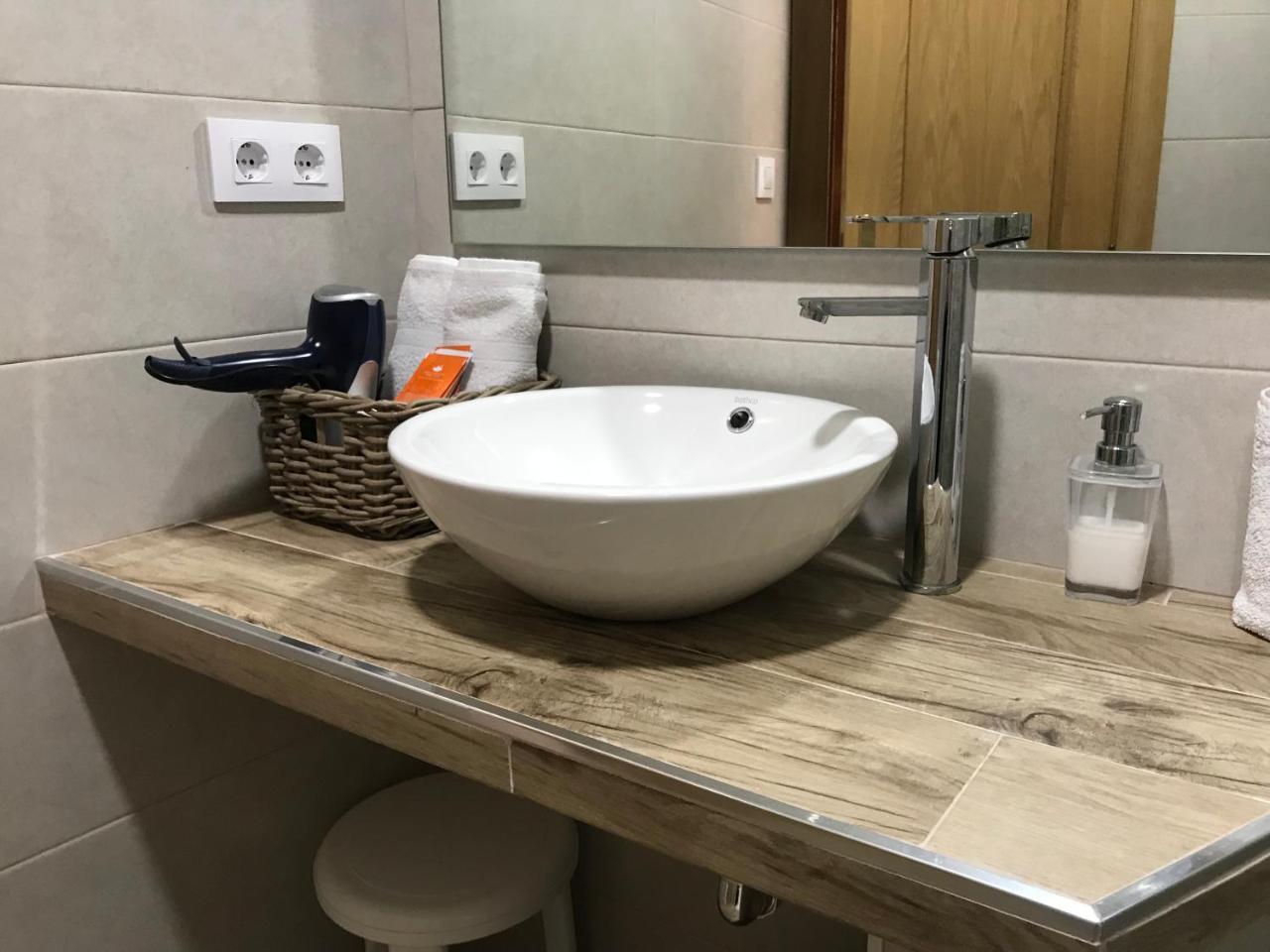 Caces Casa Sierpes 아파트 외부 사진