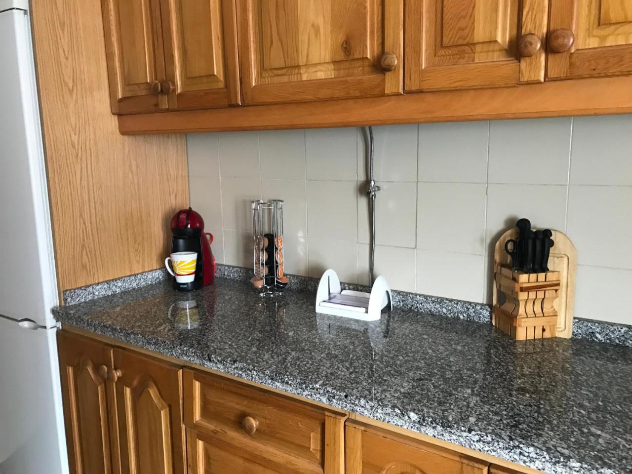Caces Casa Sierpes 아파트 외부 사진