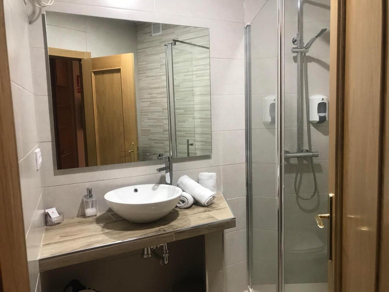 Caces Casa Sierpes 아파트 외부 사진
