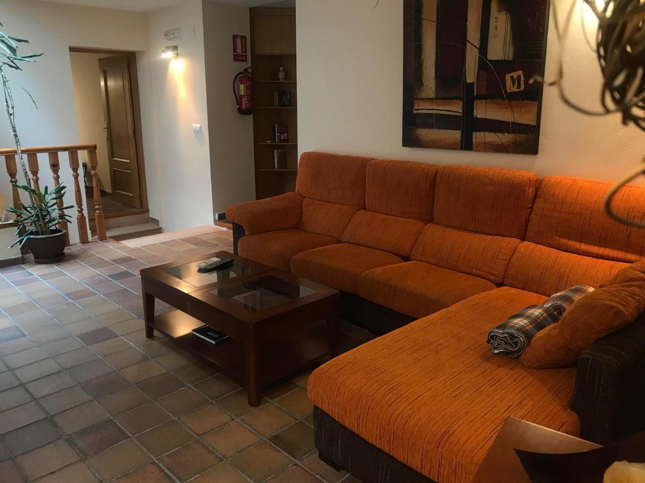 Caces Casa Sierpes 아파트 외부 사진