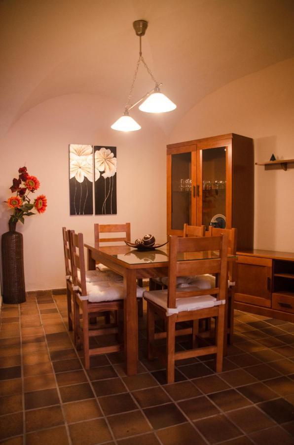 Caces Casa Sierpes 아파트 객실 사진