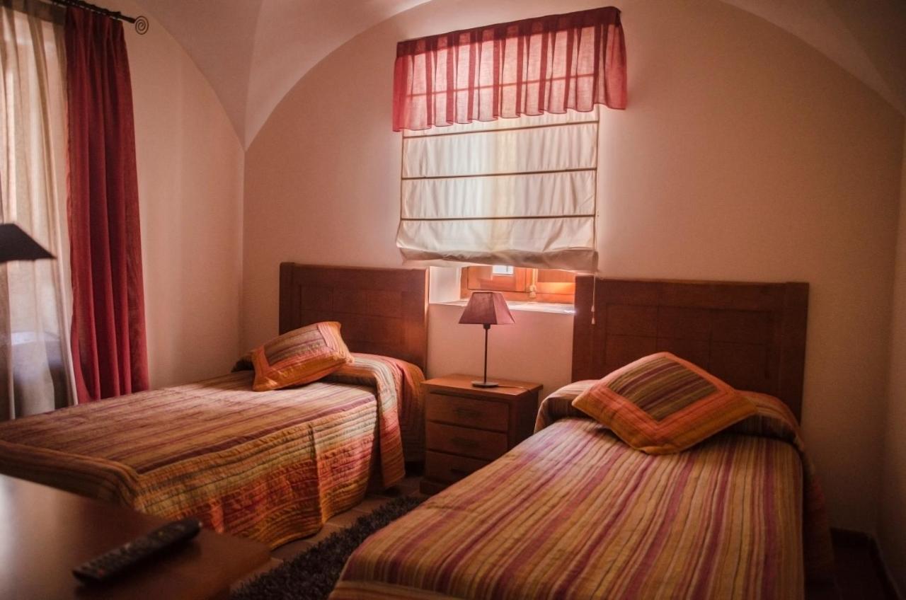 Caces Casa Sierpes 아파트 객실 사진